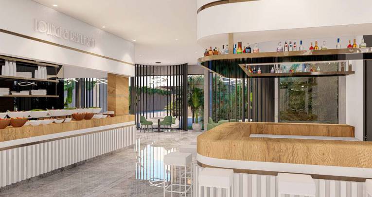 New Amazing Project In Kestel